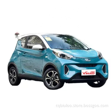 2023 WULING USUTO Urbano di alta qualità Urbano a 4 ruote a 4 ruote Baojun Kiwi Mini veicolo elettrico per auto elettriche cinese per adulti adulti